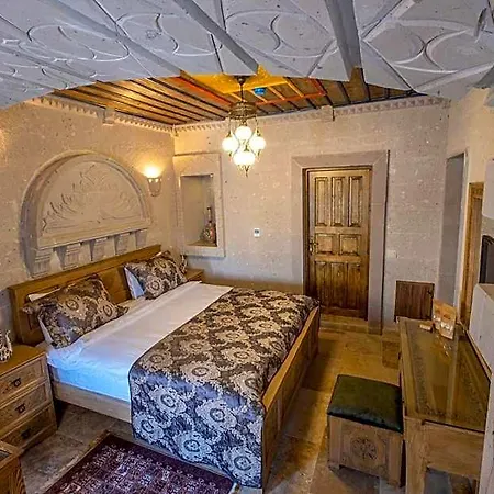Underground Cave * Аванос