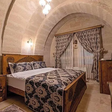 Underground Cave