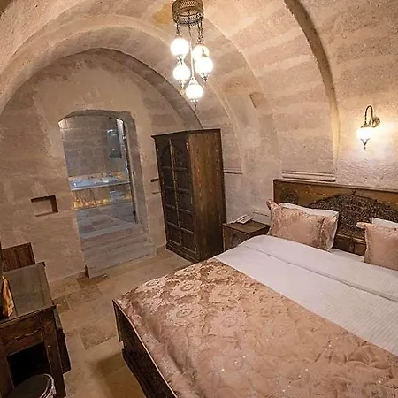 Underground Cave *
