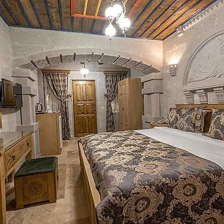 Underground Cave * Аванос